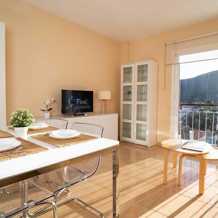 Appartamento Miramar 4 San Sebastián de la Gomera Esterno foto