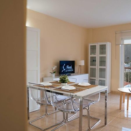 Appartamento Miramar 4 San Sebastián de la Gomera Esterno foto