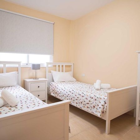 Appartamento Miramar 4 San Sebastián de la Gomera Esterno foto