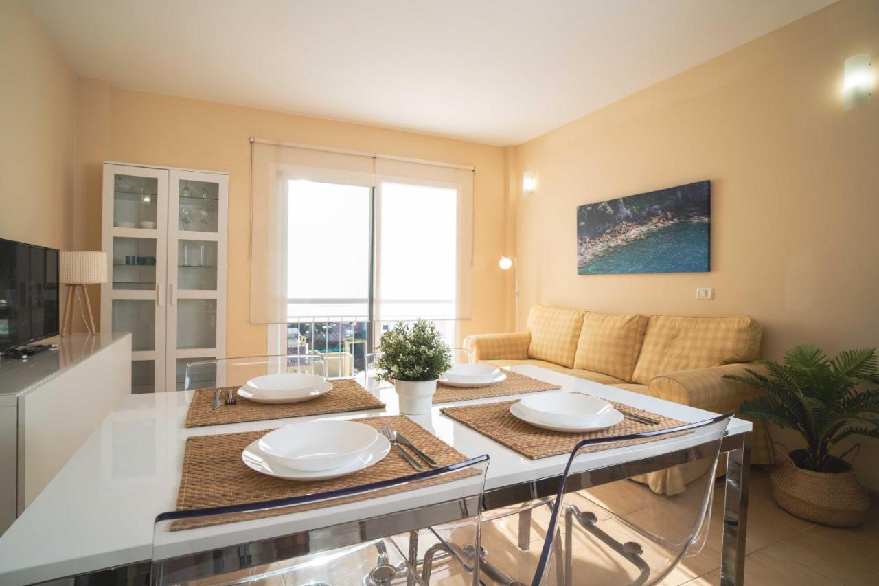 Appartamento Miramar 4 San Sebastián de la Gomera Esterno foto