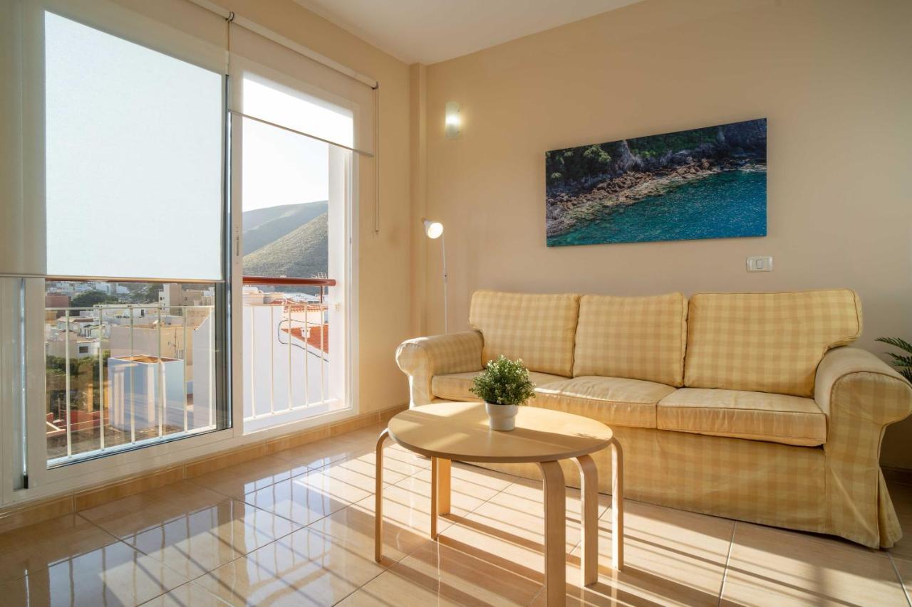 Appartamento Miramar 4 San Sebastián de la Gomera Esterno foto