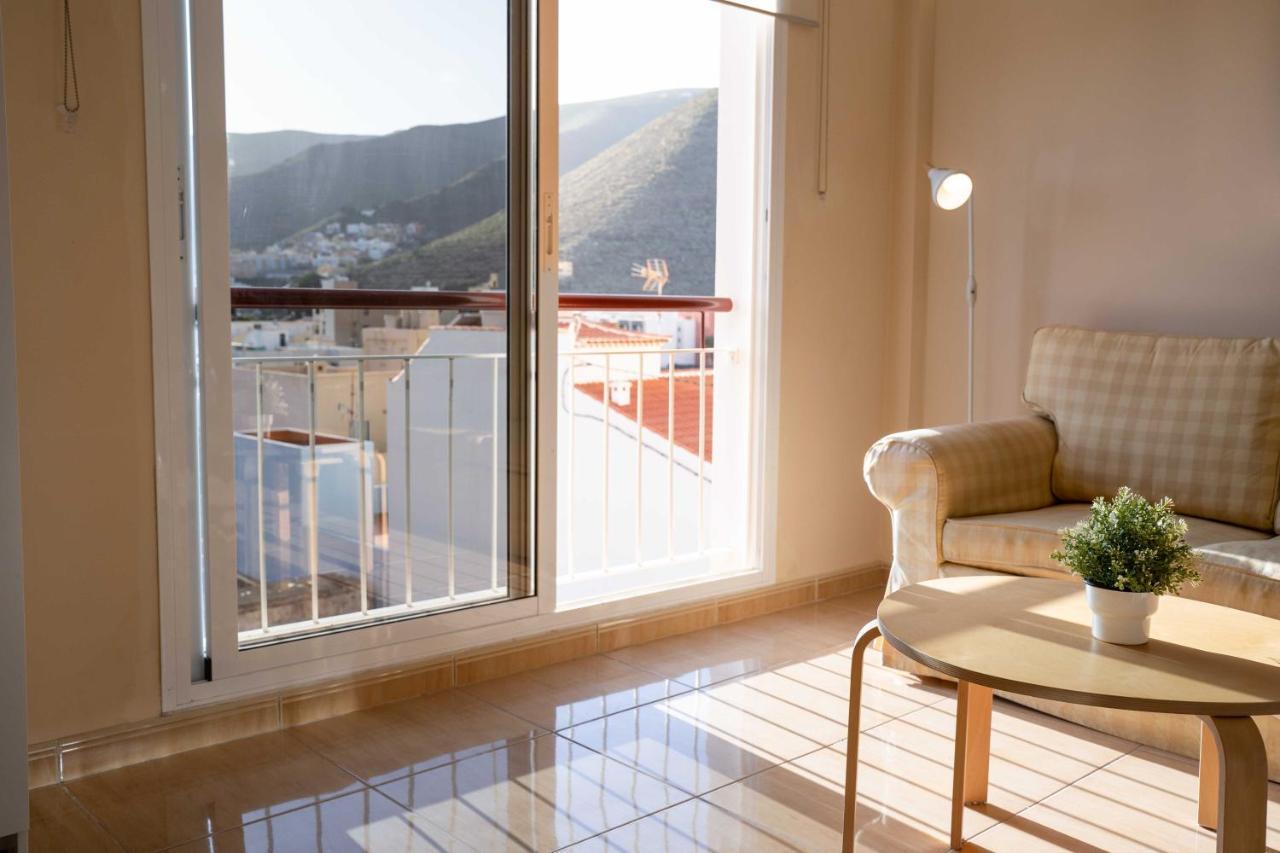 Appartamento Miramar 4 San Sebastián de la Gomera Esterno foto