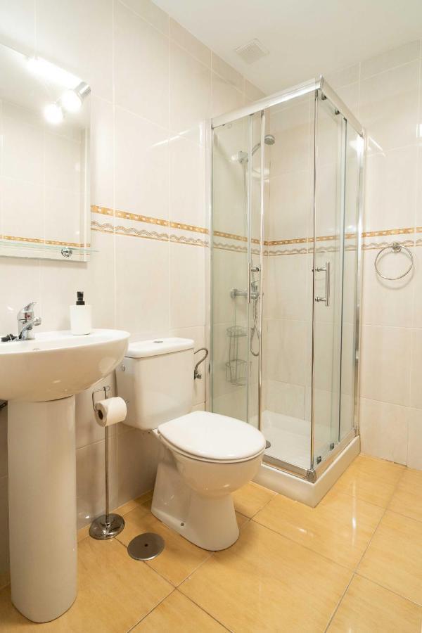 Appartamento Miramar 4 San Sebastián de la Gomera Esterno foto