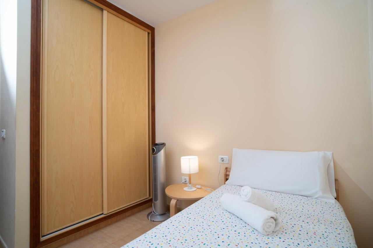 Appartamento Miramar 4 San Sebastián de la Gomera Esterno foto