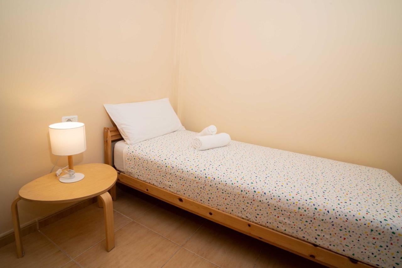 Appartamento Miramar 4 San Sebastián de la Gomera Esterno foto