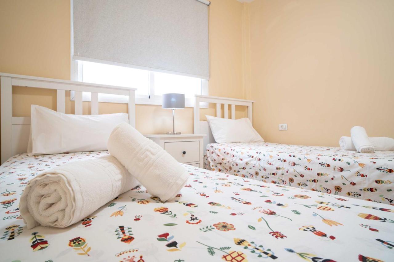 Appartamento Miramar 4 San Sebastián de la Gomera Esterno foto